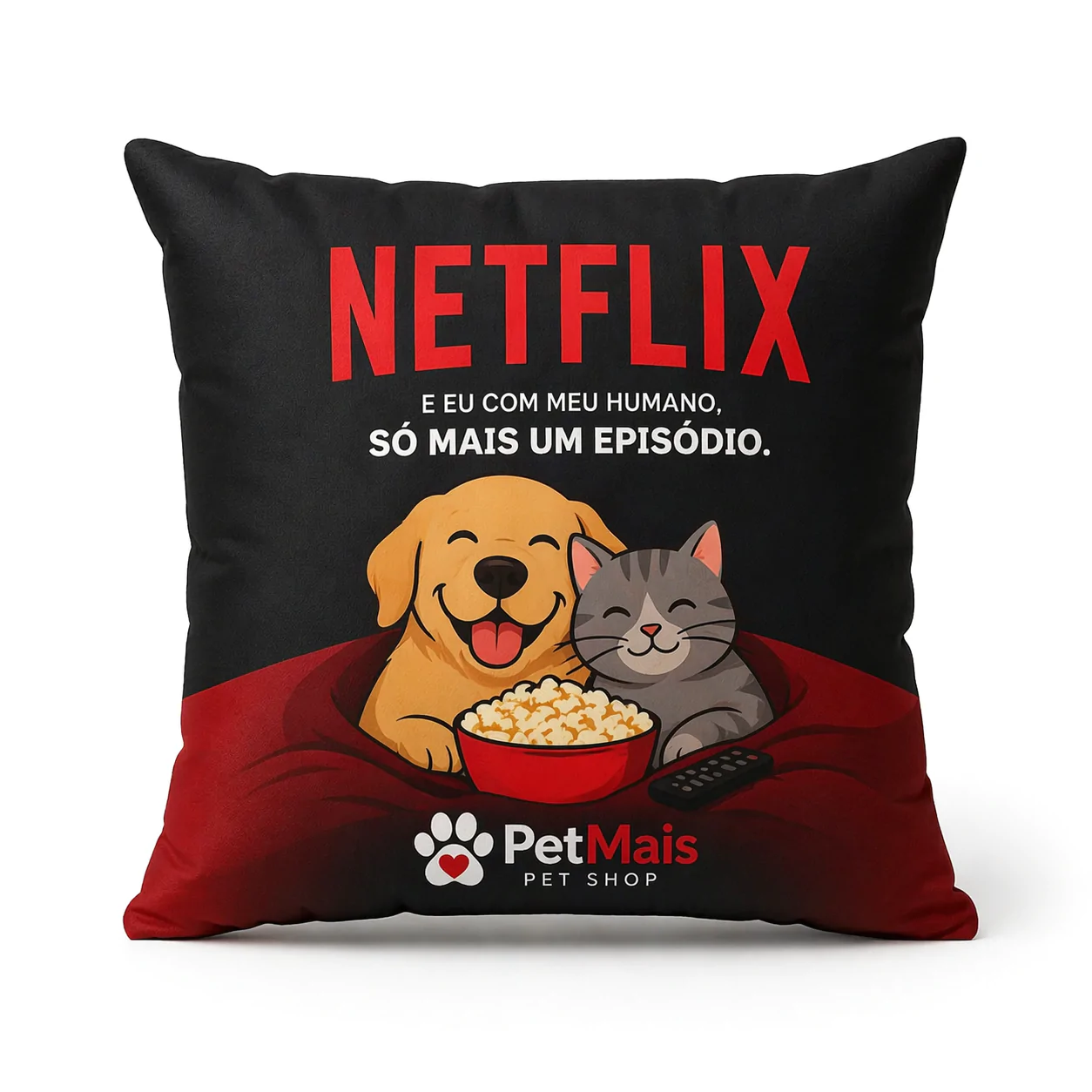Almofadas Decorativas Personalizadas para Brindes em Empresas