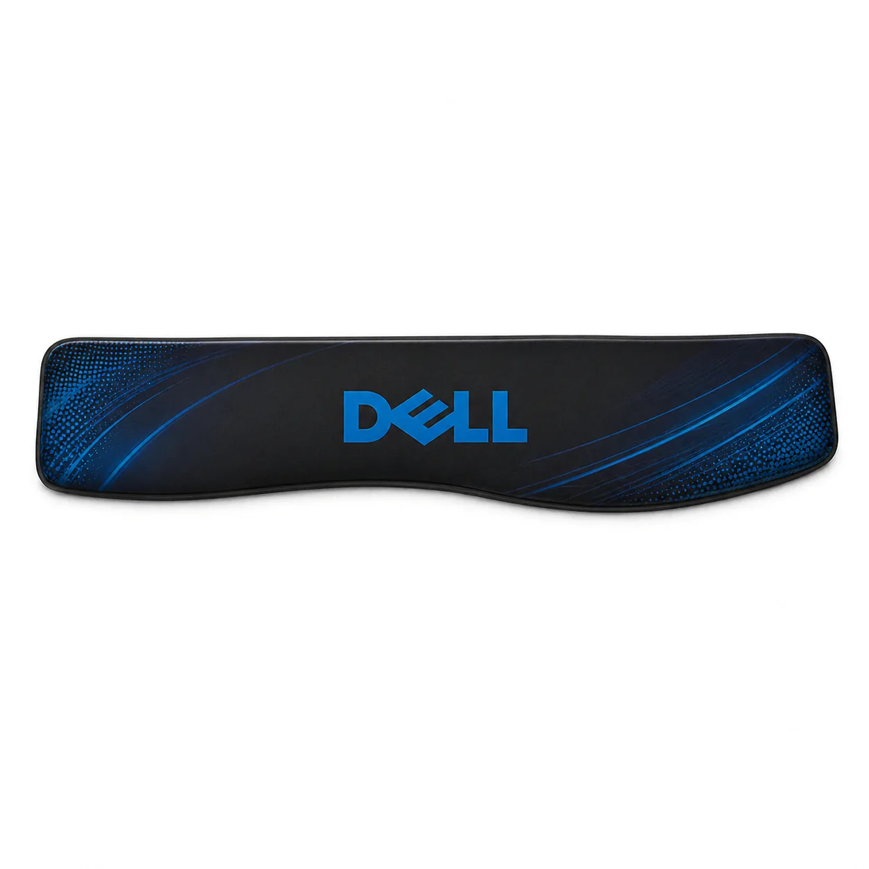Apoio de Pulso para Teclado Personalizado Brinde para Empresa