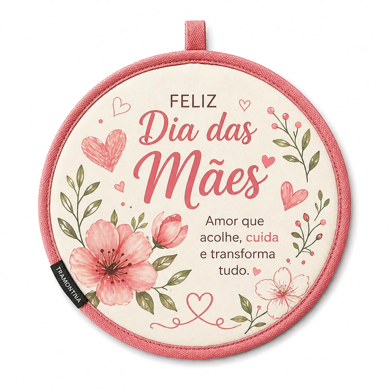 Descanso de Panela Personalizado em Neoprene Brindes - Imagem 2