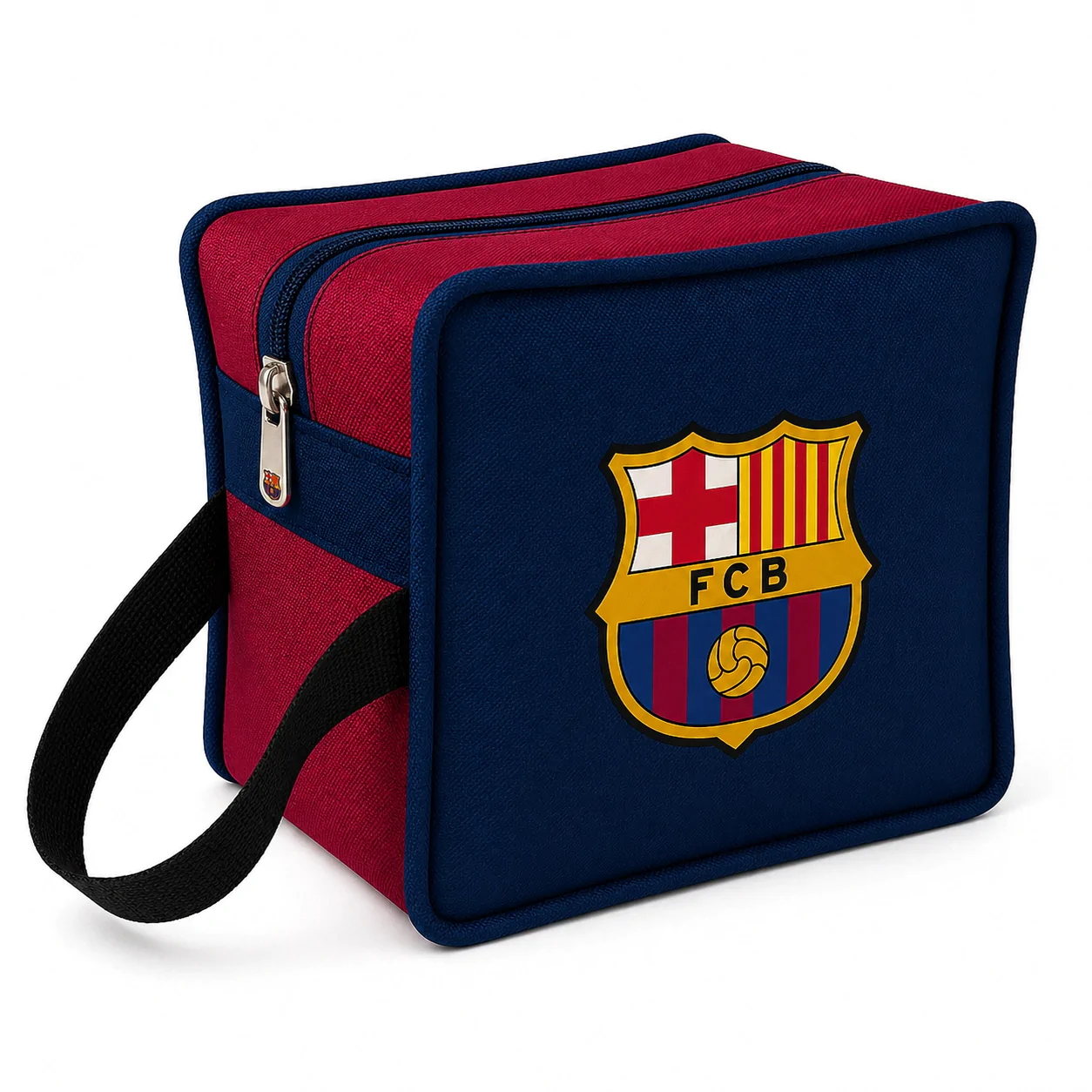 Necessaire Masculina Personalizada em Neoprene Brindes para Empresas e Eventos